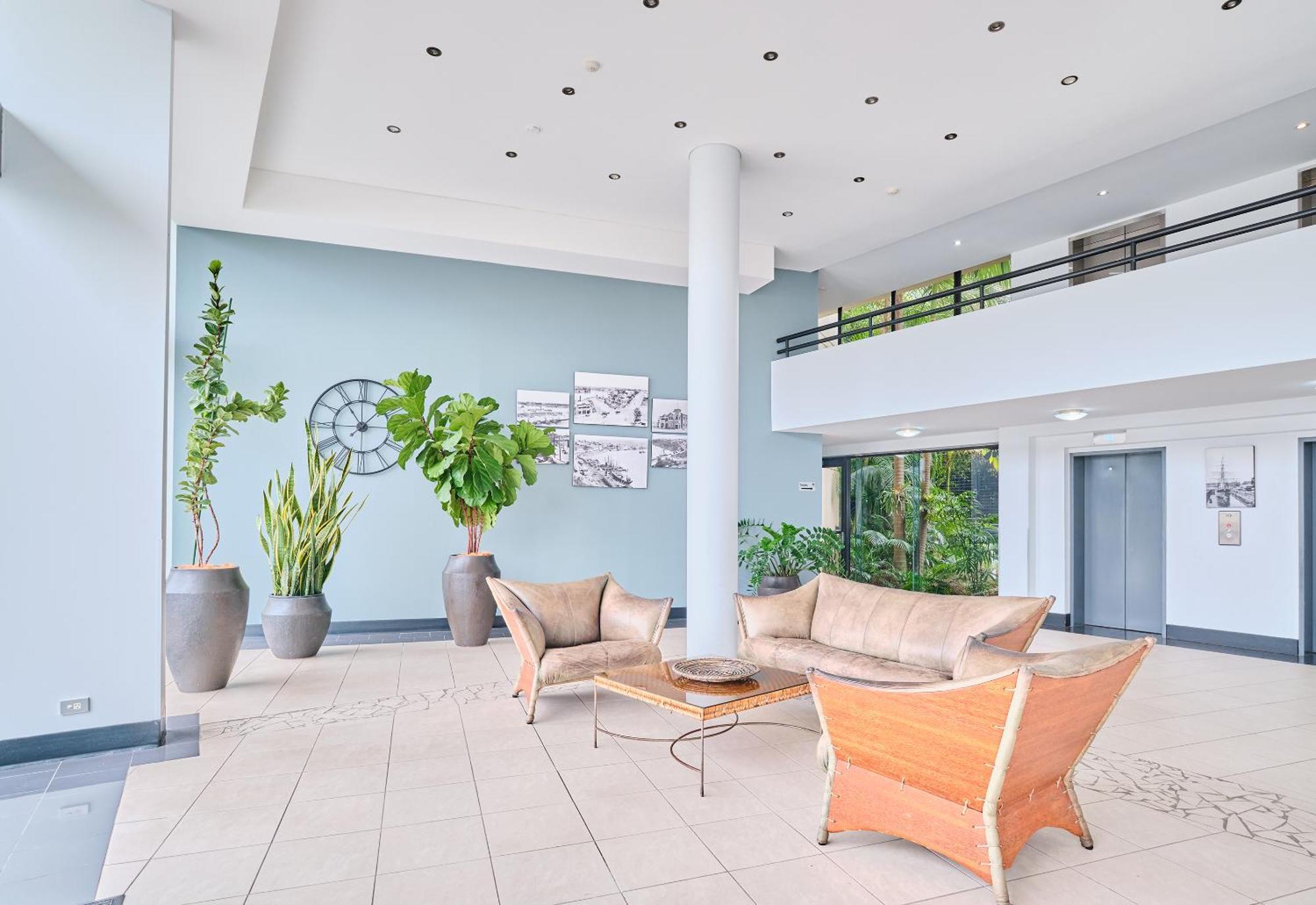 River Plaza Apartments Brisbane Southbank Extérieur photo