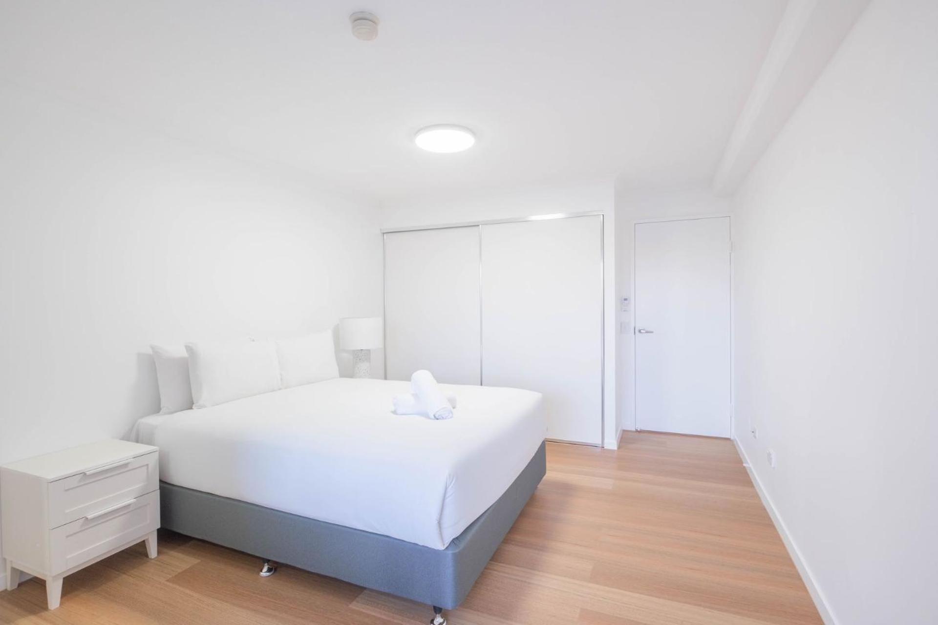 River Plaza Apartments Brisbane Southbank Extérieur photo