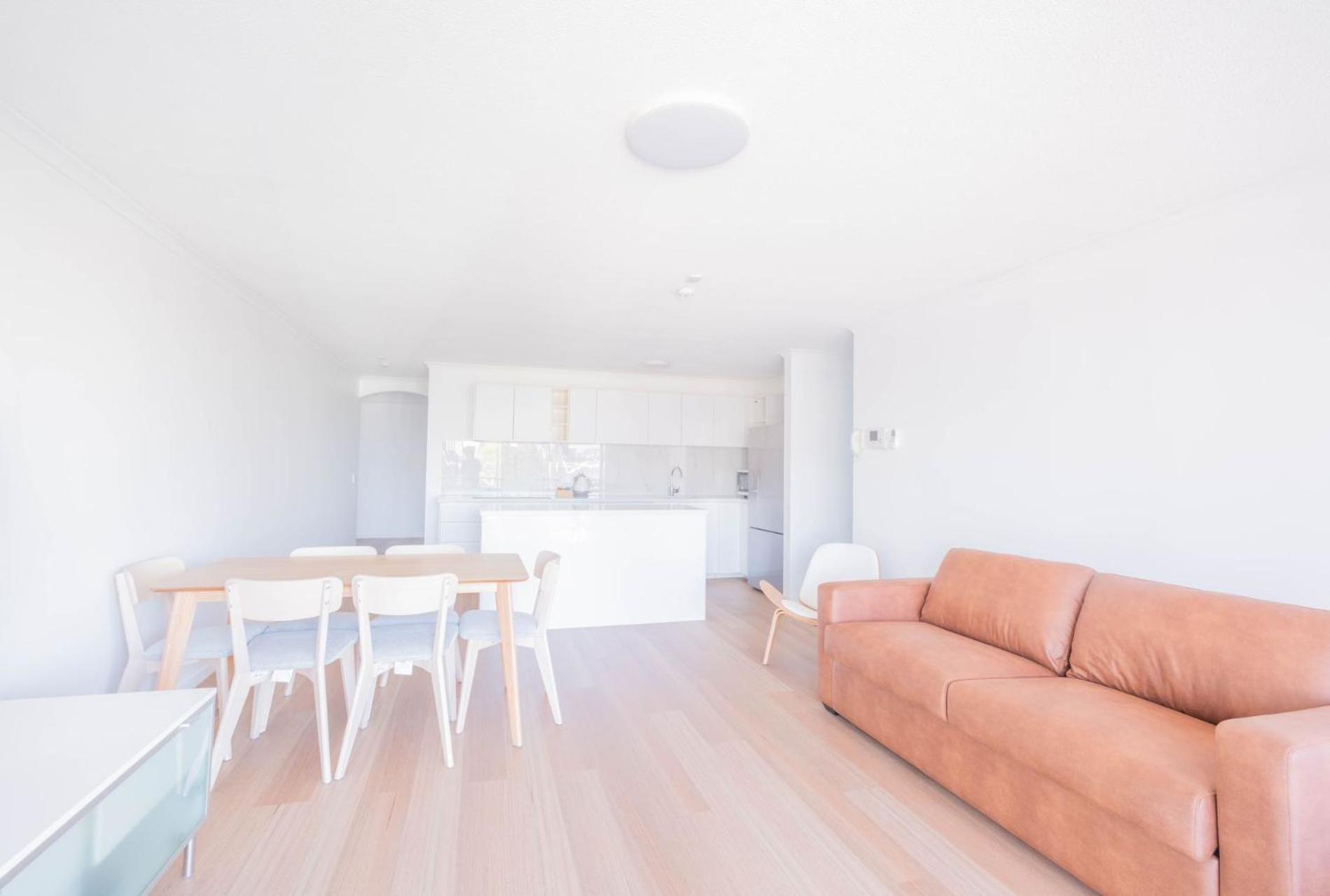 River Plaza Apartments Brisbane Southbank Extérieur photo
